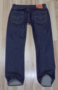 LEVIS 501 W34 L30 34х30 РЕКОМЕНДУЮ
