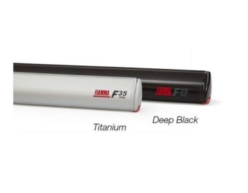 ТЕНТ В КАССЕТЕ FIAMMA F35 Pro 270 ВНЕДОРОЖНИК ФУРГОН КОМБИ