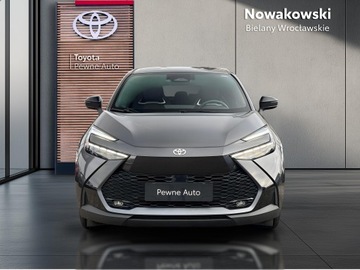 Toyota C-HR II SUV 1.8 Hybrid 140KM 2024 Toyota C-HR 1.8 Hybrid Executive 1.8 Hybrid Execut, zdjęcie 5