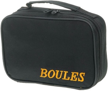 БУЛЕ - НАБОР ИГРОВЫХ МЯЧИКОВ, 6 ШТ.