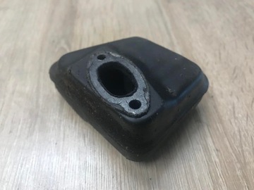 HECHT 929 ГЛУШИТЕЛЬ ВЫХЛОПА