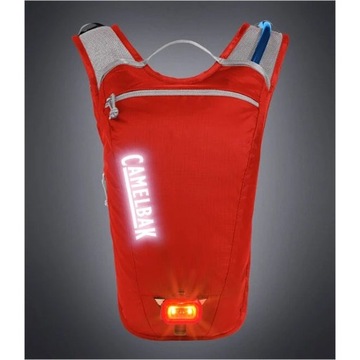 Plecak rowerowy Camelbak Hydrobak Light +bukłak