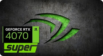ИГРОВОЙ КОМПЬЮТЕР i5-13400F RTX4070 SUPER 32 ГБ/DDR4 1 ТБ NVMe SSD WiFi WIN11