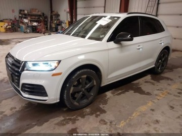 Audi SQ5 2019 Audi SQ5 2019 AUDI SQ5 3.0T PREMIUM 3.0 Benzyna 349KM, zdjęcie 1