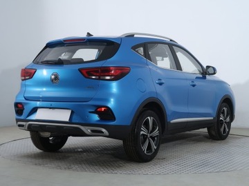 MG ZS II SUV Classic 1.5 VTi-Tech 106KM 2024 MG ZS SUV 1.5, 1. Właściciel, Serwis ASO, VAT 23%, zdjęcie 4