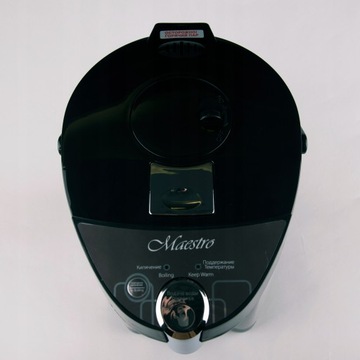 Плита Maestro MR-081 4,5 л 750 Вт 220 В