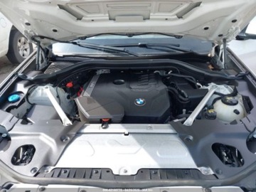 BMW X3 G01 2022 BMW X3 sDrive30I 2022 2.0l 2.0 Benzyna 248KM, zdjęcie 8