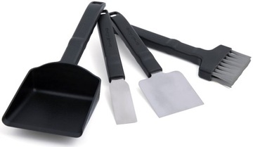 BROIL KING — Двухтрубная горелка Baron