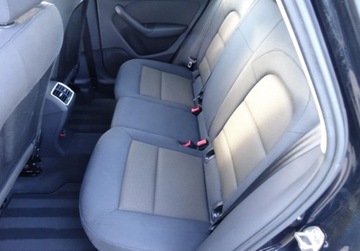 Audi Q3 I 2014 Audi Q3 2.0TDI 177KM Super Stan Serwis Oplacony 2.0 Diesel 177KM, zdjęcie 17
