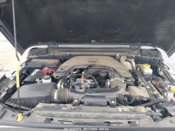 Jeep 2021 Jeep Wrangler 2021r., UNLIMITED, od ubezpieczalni 3.6 Benzyna 285KM, zdjęcie 11