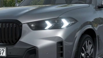 BMW X5 G05 SUV Facelifting 3.0 30d 298KM 2026 BMW X5 xDrive30d 298 KM mHEV - Gotowy do Odbioru - Hak - Kamera 360 - M Pro, zdjęcie 7