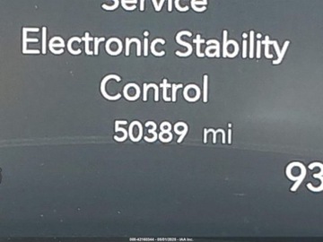 Chrysler Pacifica II 2023 Chrysler Pacifica Touring L 2023 3.6l 3.6 Benzyna 287KM, zdjęcie 11