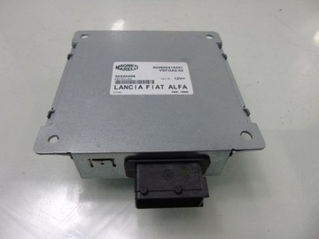 ALFA ROMEO GIULIETTA MODUL NAWIGACJI 50520409