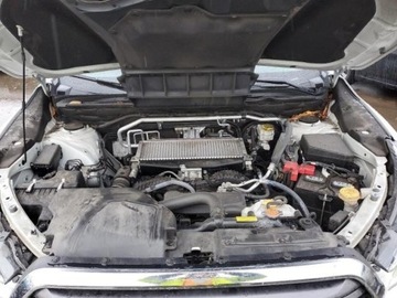 Subaru 2021 Subaru Ascent 2021r., 4x4, 2.0L, zdjęcie 10