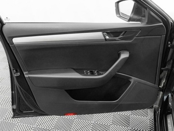 Skoda Superb III Kombi Facelifting 2.0 TDI SCR 150KM 2020 Škoda Superb Skoda Superb WD8230N#2.0 TDI, zdjęcie 9