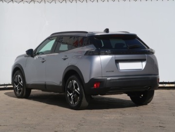 Peugeot 2008 II SUV 1.2 PureTech 100KM 2023 Peugeot 2008 1.2 PureTech, Salon Polska, zdjęcie 3