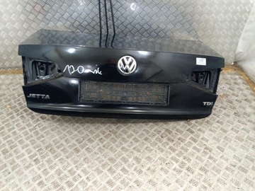VOLKSWAGEN JETTA VI VÍKO KUFRU KUFRU L041