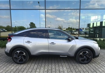 Citroen 2021 Citroen C4 1.2 PureTech 130KM Shine Salon PL 1 wlasciciel 1.2 Benzyna, zdjęcie 5