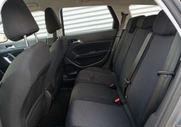 Peugeot 2020 Peugeot 308 Zarejestrowany - ubezpieczony 1,5 - 131 KM - FV 23 1.5 Diesel, zdjęcie 16