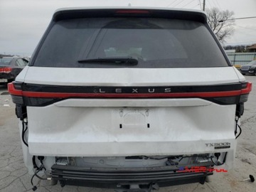 Lexus 2024 Lexus TX 2024 r.,2,4L SPORT PREMIUM 2.4 Hybryda 366KM, zdjęcie 4