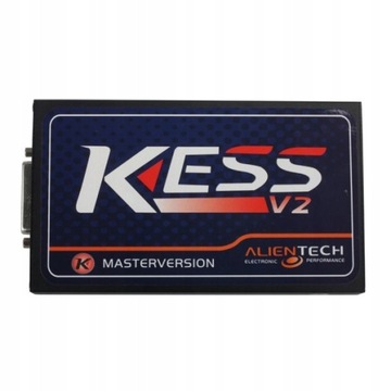 KESS V2.53 МАСТЕРСКАЯ ПРОШИВКА V5.017 ЧИП-ТЮНИНГ OBD2