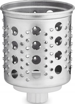 МЯСОРУБКА ZELMER ZMM4048B БЕЛАЯ 1900ВТ