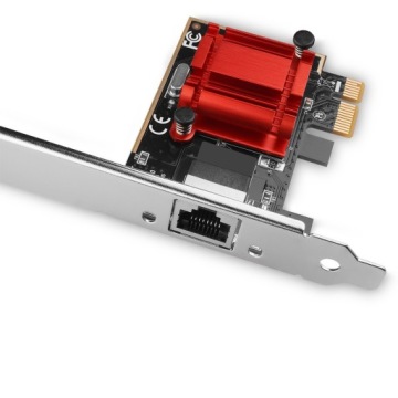 Сетевая карта PCEE-GIX PCIe 1x Gigabit),,&