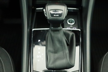 Skoda Karoq Crossover Facelifting 2.0 TDI SCR 150KM 2023 Skoda Karoq 2.0 TDI, Salon Polska, 1. Właściciel, zdjęcie 15