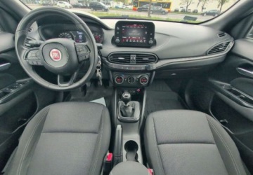 Fiat Tipo II Station Wagon 1.4 95KM 2020 Fiat Tipo 1.4 S-Design LPG SalonPL ASO Bogaty FV23 Kredyt 0 Leasing od 101, zdjęcie 7