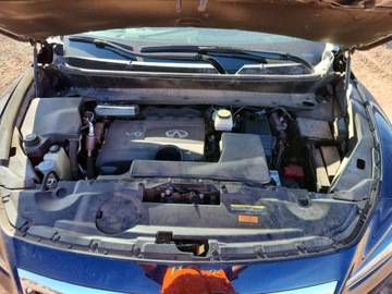 Infiniti QX60 2019 Infiniti QX60 Luxe 2019 3.5 Benzyna 295KM, zdjęcie 6