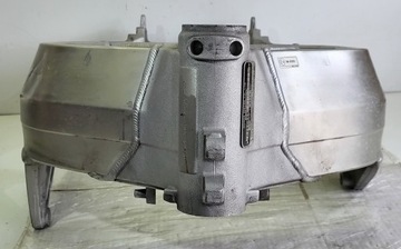 Рама + документы Honda CBR 929 RR SC44 00-01