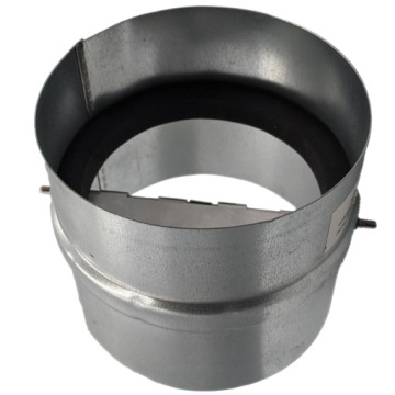 Реверсивная заслонка fi 100