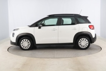 Citroen C3 Aircross  I Crossover 1.2 PureTech 110KM 2020 Citroen C3 Aircross 1.2 PureTech, Navi, Klima, zdjęcie 2