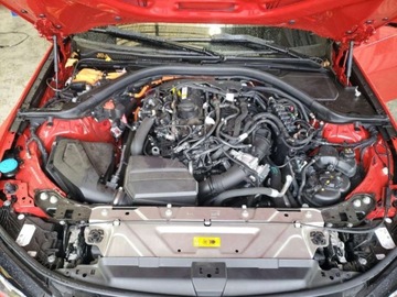 BMW Seria 3 G20-G21 2023 BMW Seria 3 330E 2023 2.0l 2.0 Benzyna 288KM, zdjęcie 6