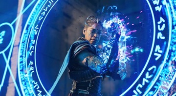 БЕССМЕРТНЫЕ AVEUM XSX