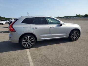 Volvo XC60 II 2023 Volvo XC 60 Ultimate 2023 2.0l 2.0 Benzyna 295KM, zdjęcie 3