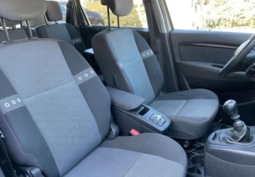 Renault Grand Scenic II 2013 Renault Grand Scenic Renault Grand Scenic ENERGY TCe 130 SampS Paris 1.2, zdjęcie 27