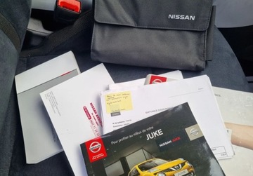 Nissan Juke I SUV Facelifting 1.2 DIG-T (Euro 6) 115KM 2016 Nissan Juke Lift SLICZNA 1.2 Benzyna BOGATY Oryginal Zadbany 2017r NISKI P, zdjęcie 15