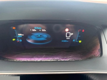 Peugeot 2008 II SUV 1.2 PureTech 130KM 2022 Peugeot 2008 PureTech 130 EAT8 GT 130 KM 2022r Automat, zdjęcie 17