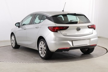 Opel Astra K Hatchback 5d 1.4 Turbo 125KM 2017 Opel Astra 1.4 T, Salon Polska, Serwis ASO, Klima, zdjęcie 3