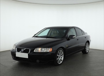 Volvo S60 I 2009 Volvo S60 D5, Salon Polska, 182 KM, Automat, zdjęcie 1