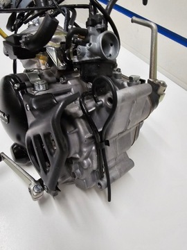 Двигатель Rieju MRT AM6 derbi senda 50 в полной комплектации как новый