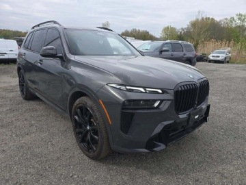 BMW X7 2023 BMW X7 XDrive40I M Sport 2023 3.0 Benzyna 375KM, zdjęcie 4