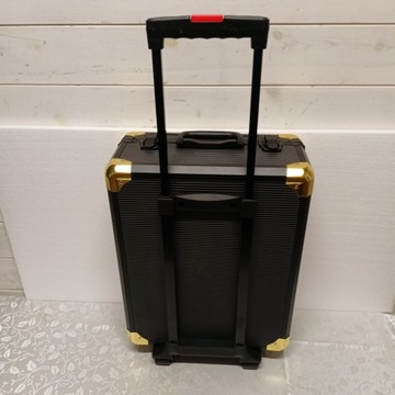 ЧЕХОЛ ДЛЯ ИНСТРУМЕНТОВ Premium Wolfgang черный