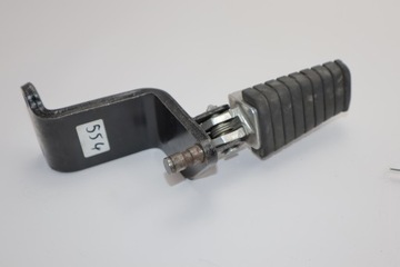 VTX1300 Комплект крепления для левой и правой передней подножки