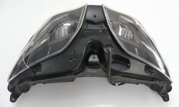 Полем Светодиодная фара Yamaha FJR 1300 AE AS 16 +