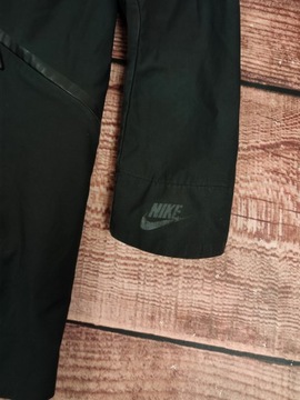 KURTKA NIKE TECH FLEECE PŁASZCZ AEROLOFT r. S