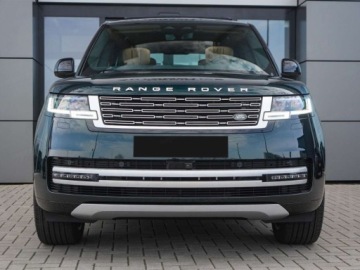 Land Rover Range Rover V SWB 3.0 D350 350KM 2026 3.0 D350 Autobiography (350 KM) Elektryczny hak holowniczy, zdjęcie 2