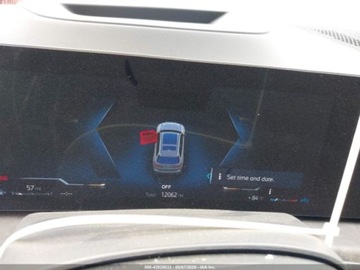 BMW X7 2025 BMW X7 xDrive40I 2025 3.0l 3.0 Benzyna 375KM, zdjęcie 11