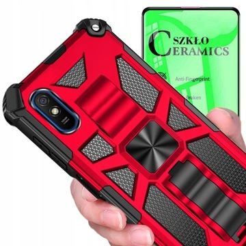 PANCERNE etui OXYGEN GTX do REDMI 9A + CERAMIC